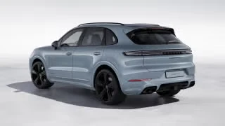 2026 Porsche 9Y0/9Y3 Cayenne GTS - Image 17 of 30