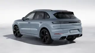 2026 Porsche 9Y0/9Y3 Cayenne GTS - Image 21 of 30