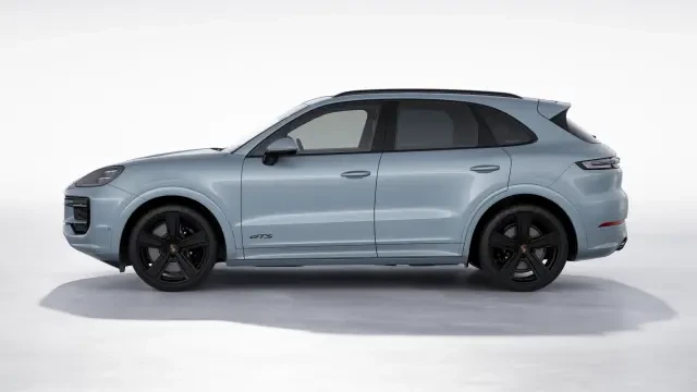 2026 Porsche 9Y0/9Y3 Cayenne GTS - Image 14 of 30