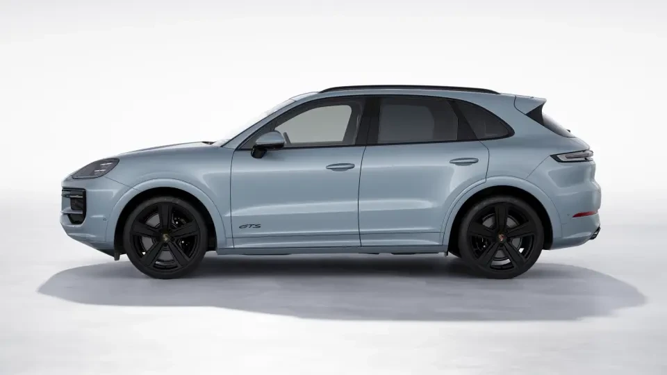 2026 Porsche 9Y0/9Y3 Cayenne GTS - Image 15 of 30