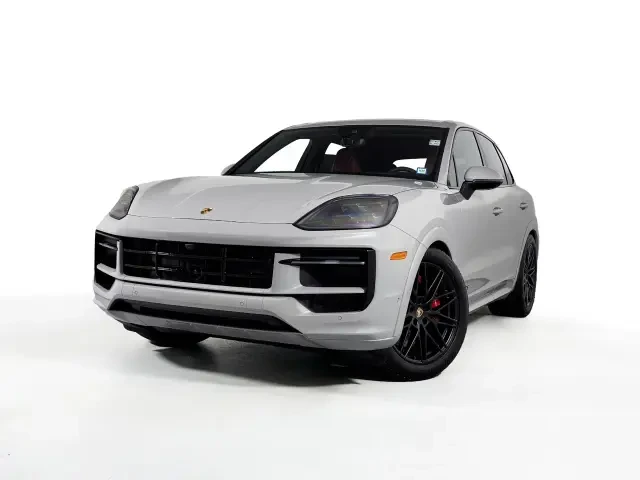 2026 Porsche 9Y0/9Y3 Cayenne GTS - Image 6 of 31