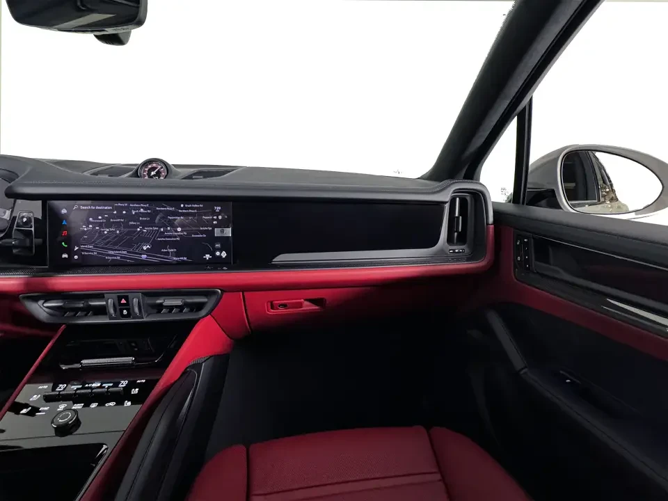 2026 Porsche 9Y0/9Y3 Cayenne GTS - Image 31 of 31