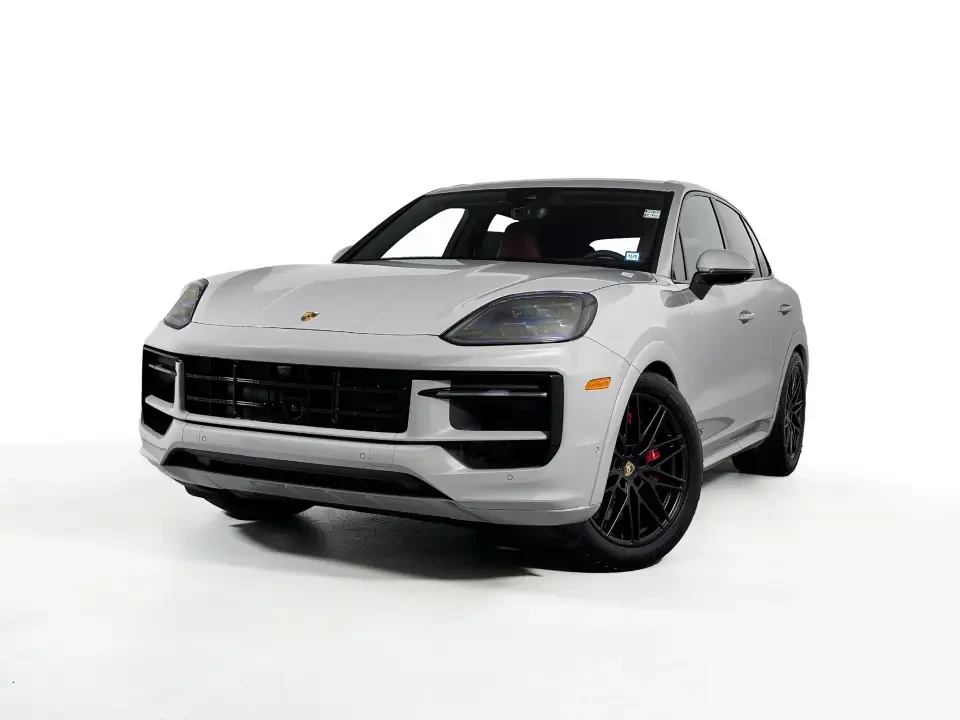 2026 Porsche 9Y0/9Y3 Cayenne GTS - Image 7 of 31