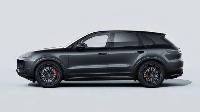 2026 Porsche 9Y0/9Y3 Cayenne GTS - Image 2 of 5