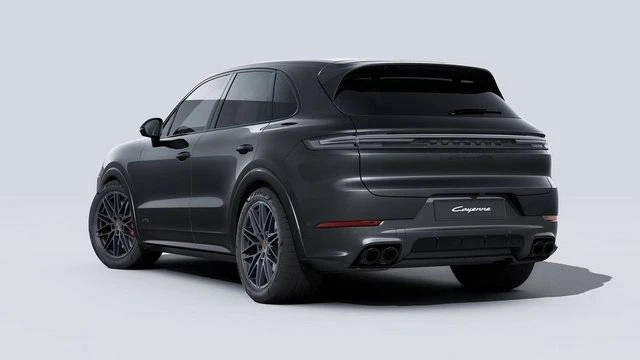 2026 Porsche 9Y0/9Y3 Cayenne GTS - Image 3 of 5