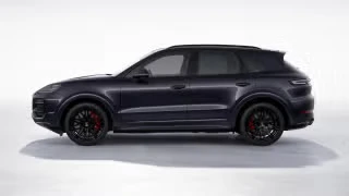 2026 Porsche 9Y0/9Y3 Cayenne GTS - Image 9 of 31