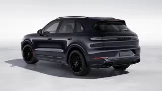 2026 Porsche 9Y0/9Y3 Cayenne GTS - Image 17 of 31