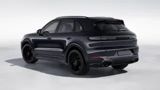 2026 Porsche 9Y0/9Y3 Cayenne GTS - Image 21 of 31