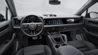 2026 Porsche 9Y0/9Y3 Cayenne GTS - Image 25 of 31