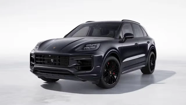 2026 Porsche 9Y0/9Y3 Cayenne GTS - Image 2 of 31