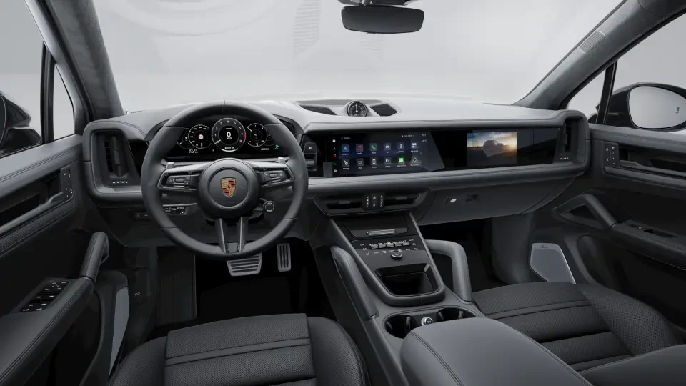 2026 Porsche 9Y0/9Y3 Cayenne GTS - Image 31 of 31