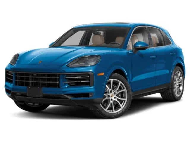 2026 Porsche 9Y0/9Y3 Cayenne GTS - Image 2 of 2
