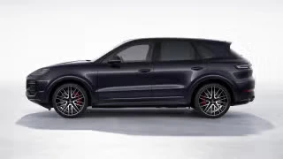 2026 Porsche 9Y0/9Y3 Cayenne GTS - Image 9 of 31