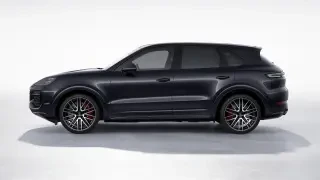 2026 Porsche 9Y0/9Y3 Cayenne GTS - Image 13 of 31