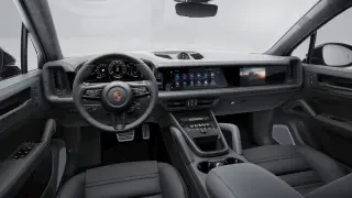 2026 Porsche 9Y0/9Y3 Cayenne GTS - Image 29 of 31