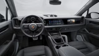 2026 Porsche 9Y0/9Y3 Cayenne GTS - Image 25 of 31