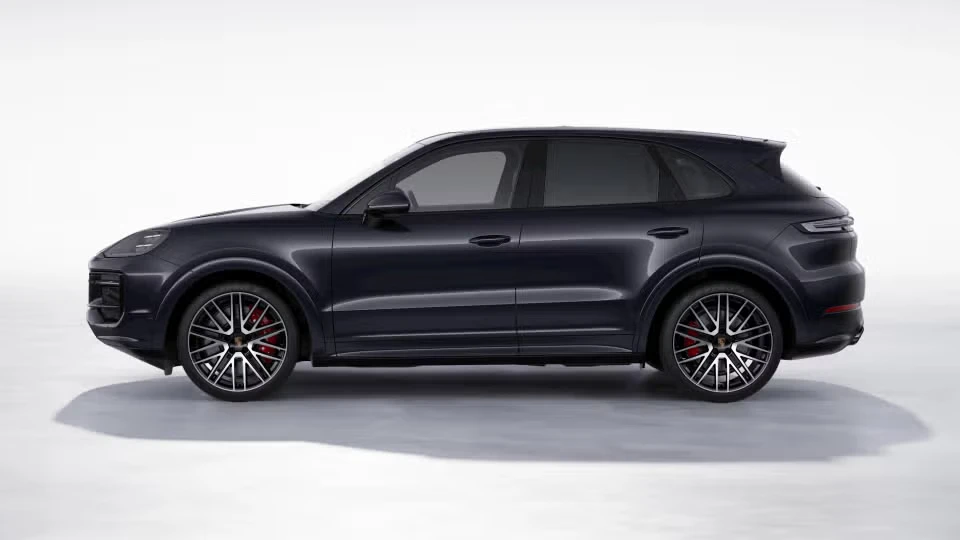 2026 Porsche 9Y0/9Y3 Cayenne GTS - Image 11 of 31