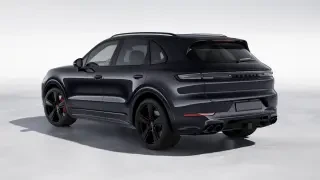 2026 Porsche 9Y0/9Y3 Cayenne GTS - Image 21 of 31