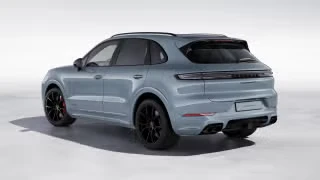 2026 Porsche 9Y0/9Y3 Cayenne GTS - Image 17 of 30