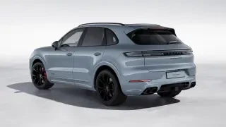 2026 Porsche 9Y0/9Y3 Cayenne GTS - Image 21 of 30