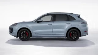 2026 Porsche 9Y0/9Y3 Cayenne GTS - Image 9 of 30