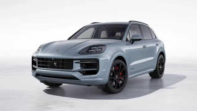 2026 Porsche 9Y0/9Y3 Cayenne GTS - Image 2 of 30