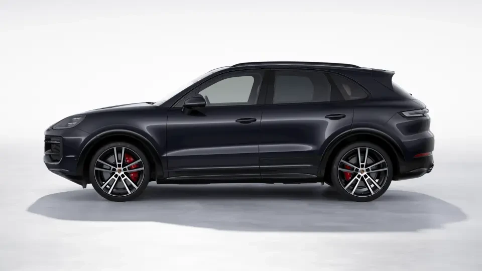 2026 Porsche 9Y0/9Y3 Cayenne GTS - Image 15 of 30