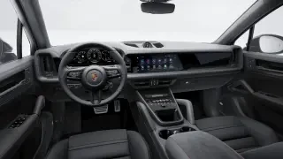 2026 Porsche 9Y0/9Y3 Cayenne GTS - Image 29 of 30