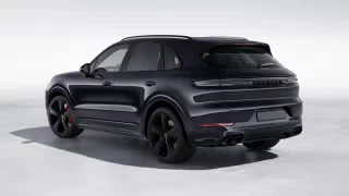 2026 Porsche 9Y0/9Y3 Cayenne GTS - Image 17 of 30