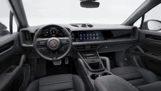 2026 Porsche 9Y0/9Y3 Cayenne GTS - Image 25 of 30