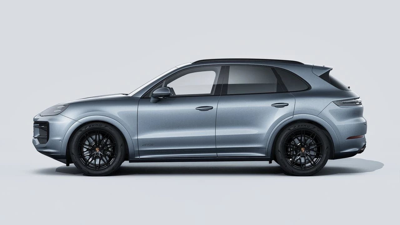 2026 Porsche 9Y0/9Y3 Cayenne GTS - Image 2 of 14