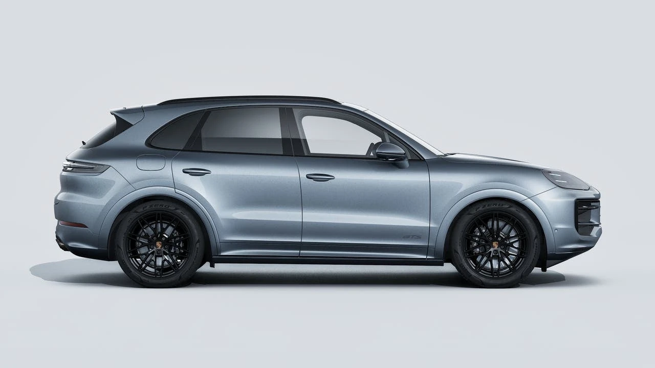 2026 Porsche 9Y0/9Y3 Cayenne GTS - Image 6 of 14