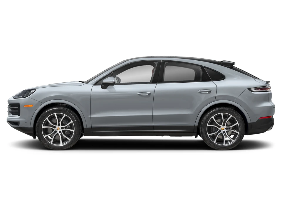 2026 Porsche 9Y0/9Y3 Cayenne GTS - Image 3 of 12