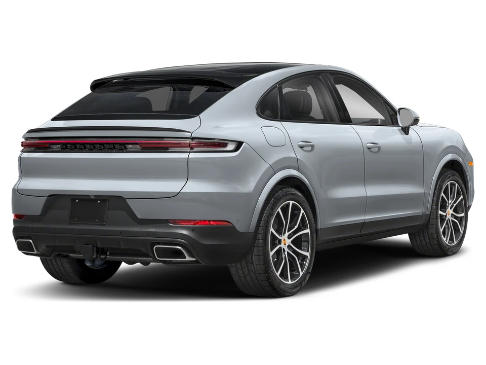 2026 Porsche 9Y0/9Y3 Cayenne GTS - Image 2 of 12