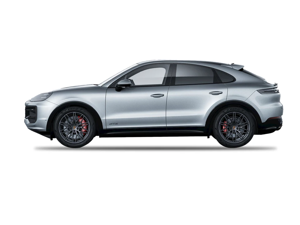 2026 Porsche 9Y0/9Y3 Cayenne GTS - Image 2 of 2