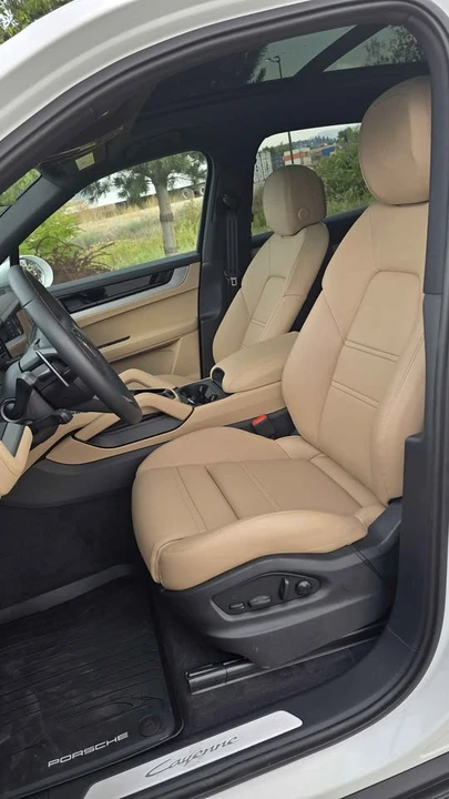 2026 Porsche 9Y0/9Y3 Cayenne - Image 9 of 13