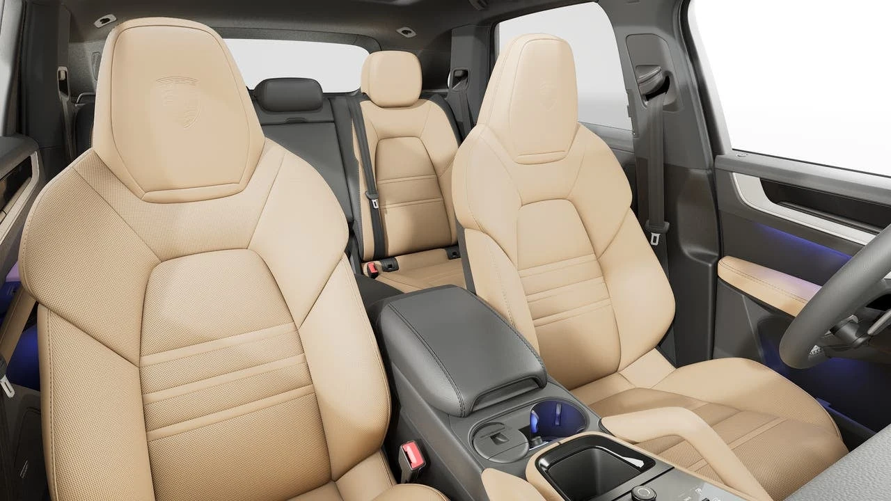 2026 Porsche 9Y0/9Y3 Cayenne S - Image 12 of 14