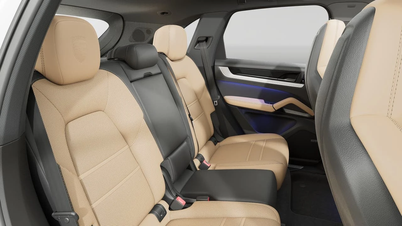 2026 Porsche 9Y0/9Y3 Cayenne S - Image 13 of 14