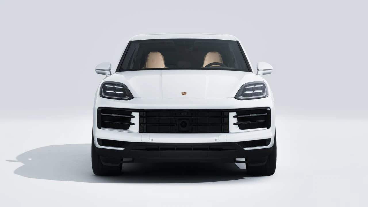 2026 Porsche 9Y0/9Y3 Cayenne S - Image 8 of 14
