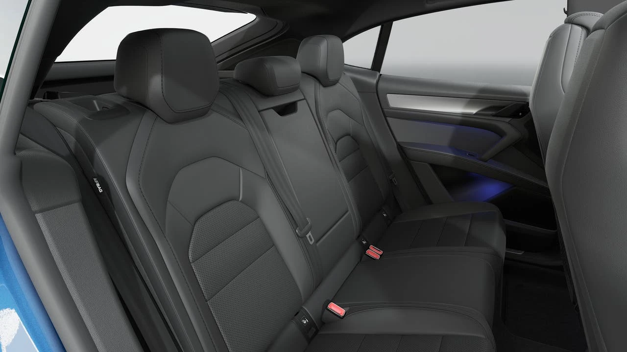 2026 Porsche 9Y0/9Y3 Cayenne Coupe - Image 13 of 14