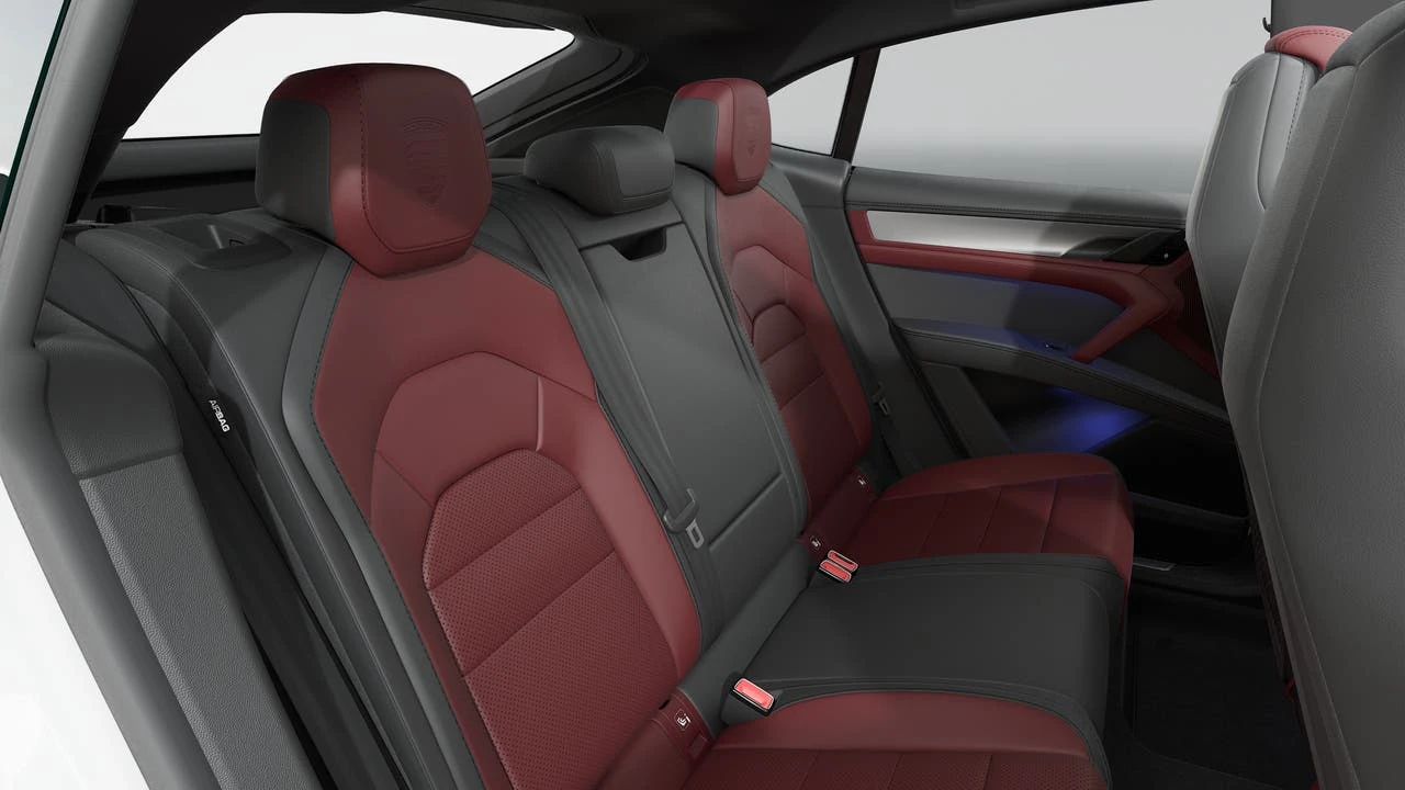 2026 Porsche 9Y0/9Y3 Cayenne Coupe - Image 13 of 14