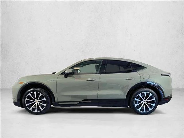 2026 Porsche 9Y0/9Y3 Cayenne Coupe - Image 2 of 5
