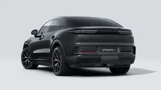 2026 Porsche 9Y0/9Y3 Cayenne Coupe - Image 21 of 30