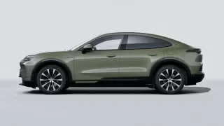 2026 Porsche 9Y0/9Y3 Cayenne Coupe - Image 9 of 30