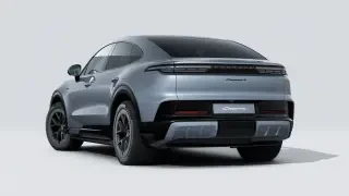 2026 Porsche 9Y0/9Y3 Cayenne Coupe - Image 21 of 30