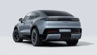 2026 Porsche 9Y0/9Y3 Cayenne Coupe - Image 17 of 30