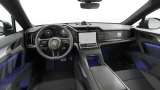 2026 Porsche 9Y0/9Y3 Cayenne Coupe - Image 29 of 30