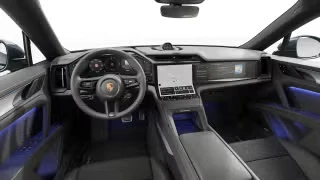 2026 Porsche 9Y0/9Y3 Cayenne Coupe - Image 25 of 30