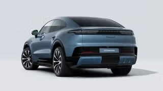 2026 Porsche 9Y0/9Y3 Cayenne Coupe - Image 17 of 30