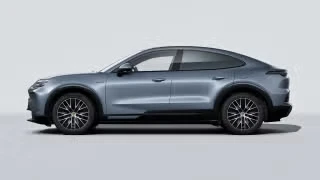 2026 Porsche 9Y0/9Y3 Cayenne Coupe - Image 9 of 30